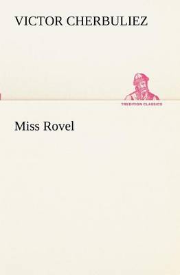 Miss Rovel (Paperback)