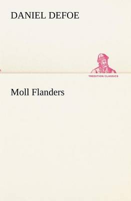 Moll Flanders (Paperback)