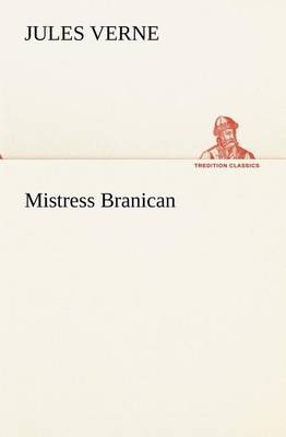 Mistress Branican (Paperback)