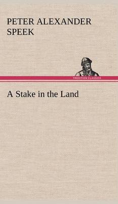A Stake in the Land (Hardback)