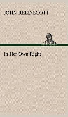 In Her Own Right (Hardback)