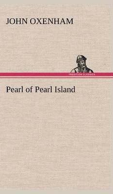 Pearl of Pearl Island (Hardback)