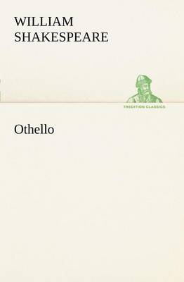 Othello (Paperback)