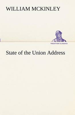 State of the Union Address (Paperback)