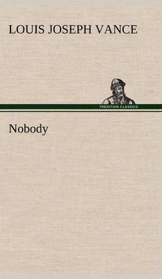 Nobody (Hardback)
