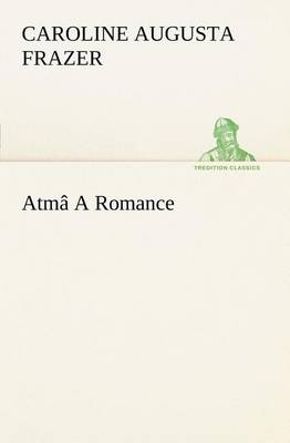 Atm a Romance (Paperback)