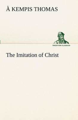 The Imitation of Christ (Paperback)