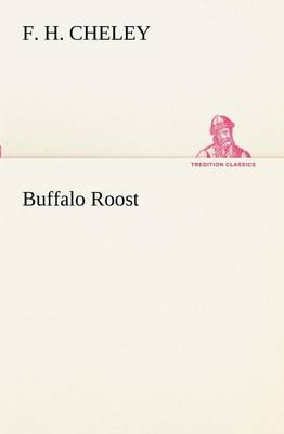 Buffalo Roost (Paperback)