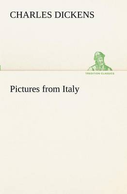 Pictures from Italy (Paperback)