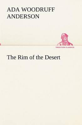 The Rim of the Desert (Paperback)