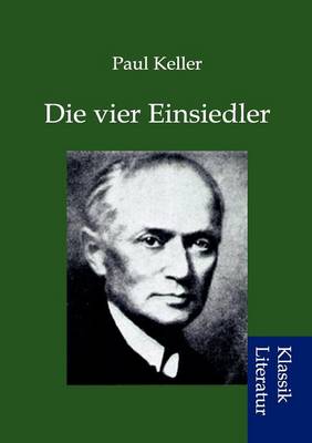 Die Vier Einsiedler (Paperback)