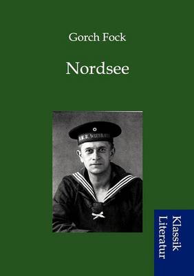 Nordsee (Paperback)