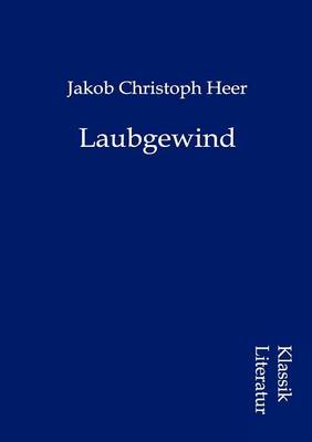 Laubgewind (Paperback)