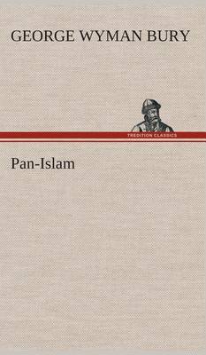 Pan-Islam (Hardback)