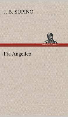 Fra Angelico (Hardback)