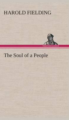 The Soul of a People (Hardback)