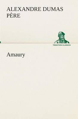 Amaury (Paperback)