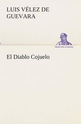 El Diablo Cojuelo (Paperback)