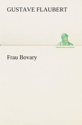 Frau Bovary (Paperback)