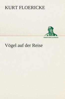 V gel Auf Der Reise (Paperback)