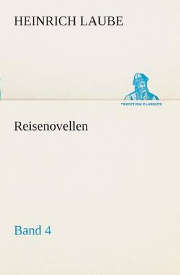 Reisenovellen (Paperback)