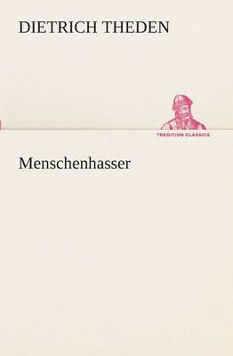 Menschenhasser (Paperback)