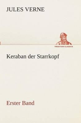 Keraban Der Starrkopf (Paperback)