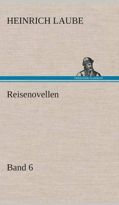 Reisenovellen (Hardback)