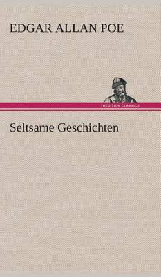 Seltsame Geschichten (Hardback)
