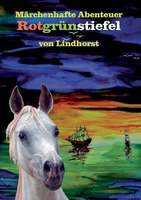 Rotgrunstiefel (Paperback)