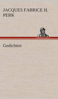 Gedichten (Hardback)