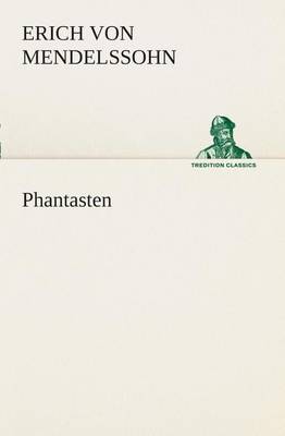 Phantasten (Paperback)