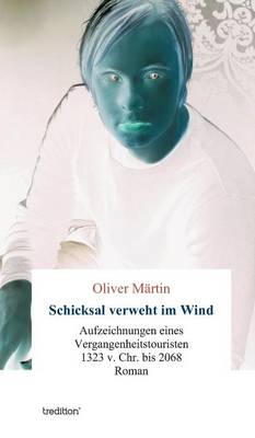Schicksal Verweht Im Wind (Hardback)