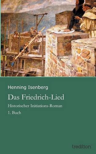 Das Friedrich-Lied (Paperback)