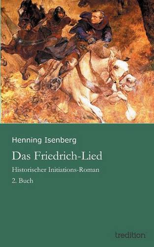Das Friedrich-Lied (Paperback)