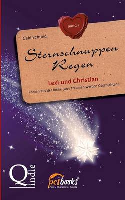 Sternschnuppen-Regen (Paperback)