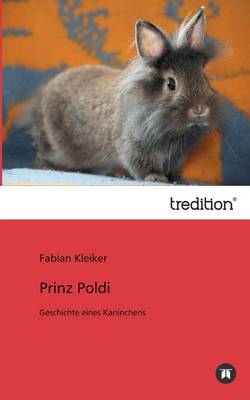 Prinz Poldi (Paperback)