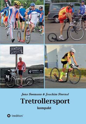 Tretrollersport Kompakt (Paperback)