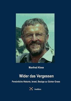 Wider Das Vergessen (Paperback)