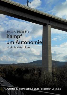 Kampf Um Autonomie (Paperback)