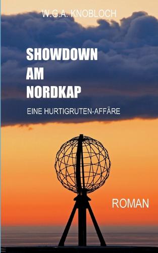 Showdown Am Nordkap: Eine Hurtigruten-Affare (Paperback)