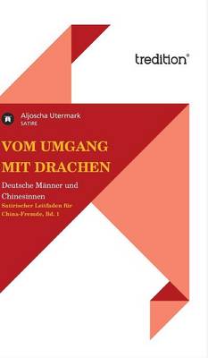 Vom Umgang Mit Drachen (Hardback)
