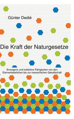 Die Kraft Der Naturgesetze (Hardback)
