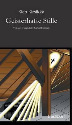 Geisterhafte Stille (Hardback)
