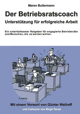 Der Betriebsratscoach (Paperback)