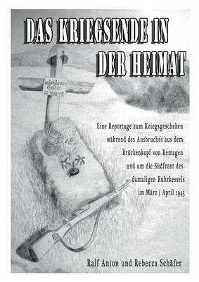 Das Kriegsende in Der Heimat (Paperback)