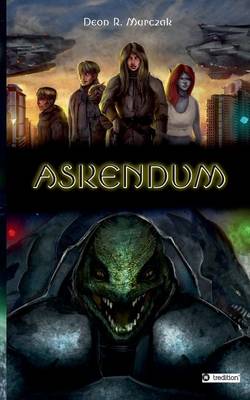 Askendum (Paperback)