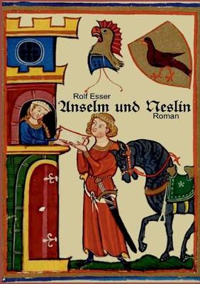 Anselm Und Neslin (Paperback)