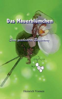 Das Mauerblumchen (Hardback)