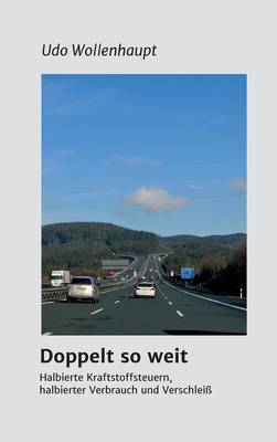 Doppelt So Weit (Hardback)